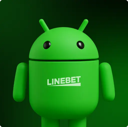 Télécharger Linebet Android