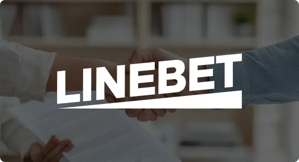 Linebet partenaire