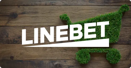 Utiliser un code promo Linebet